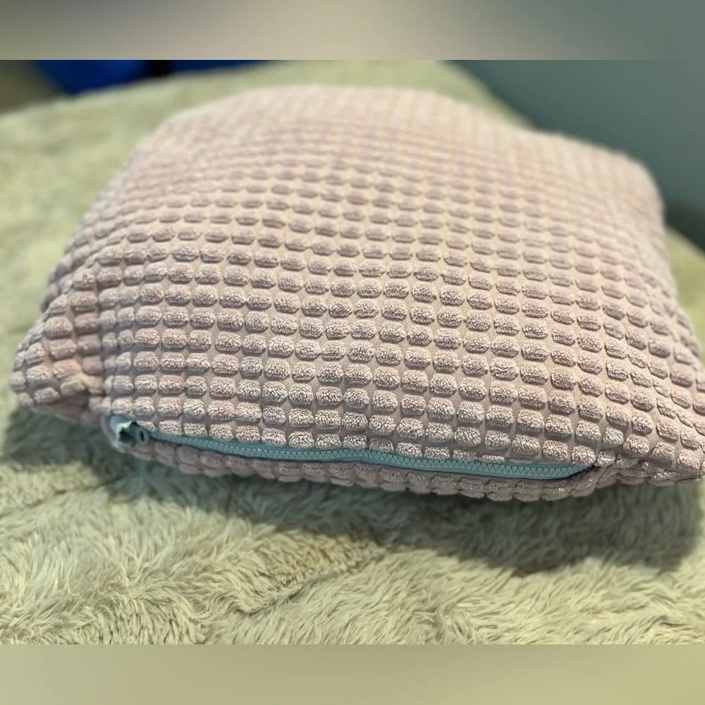 Cat Pillow and Cover‎